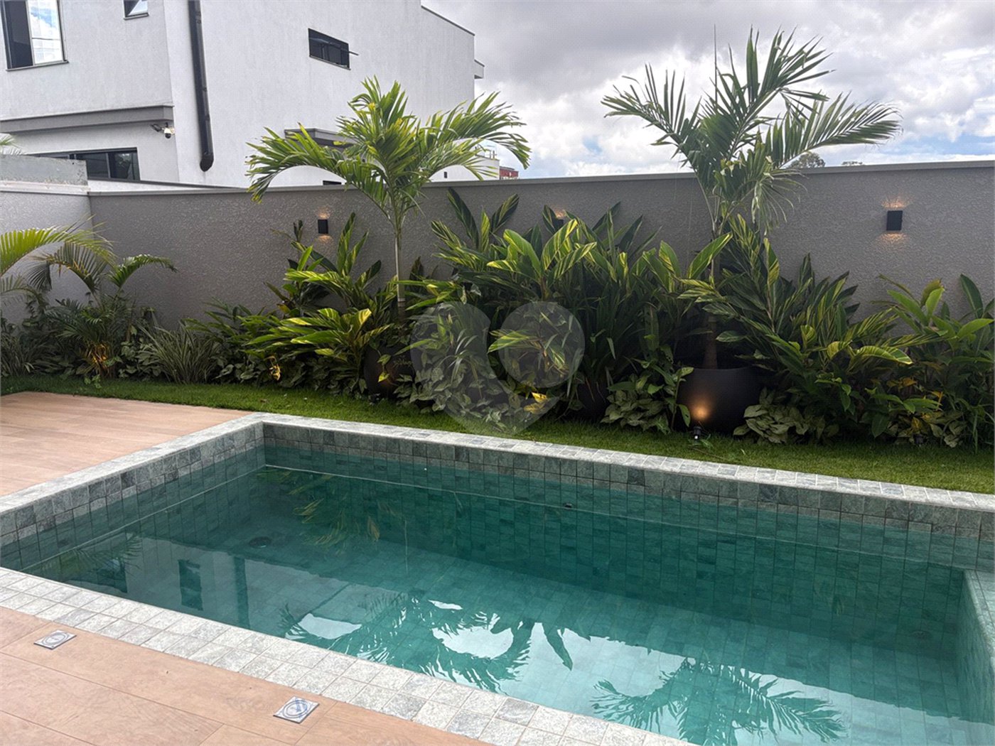 Casa à venda com 3 suítes no condomínio Bella Città - Fazenda Rodeio, Mogi das Cruzes - SP