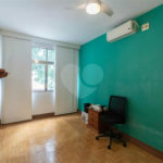 Apartamento à venda com 3 quartos em Tijuca, Rio de Janeiro, RJ