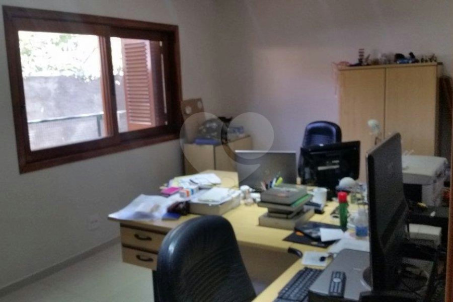 Sobrado à venda com 3 quartos, sendo 1 suíte, em Barro Branco (zona Norte), São Paulo, SP