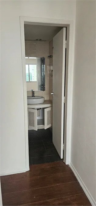 Apartamento à venda com 4 quartos, sendo 1 suíte, em Jardim Ampliação, São Paulo, SP