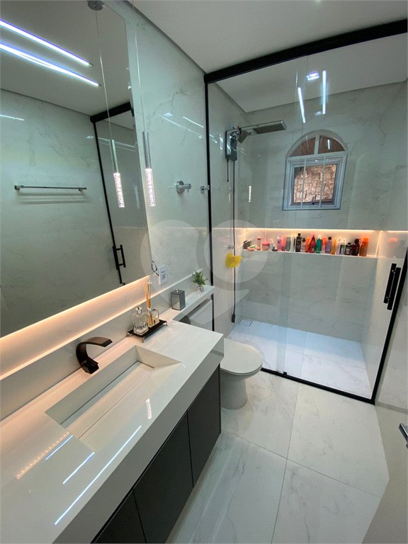 Casa à venda com 3 quartos, sendo 1 suíte,  em Parque Santa Rosa, Suzano, SP