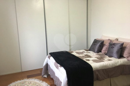 Apartamento à venda em Saúde, São Paulo, SP