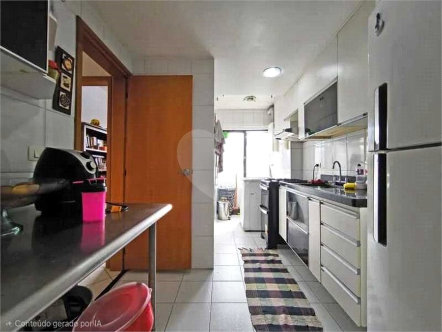 Apartamento à venda com 2 quartos, sendo 1 suíte, em Tijuca, Rio de Janeiro, RJ