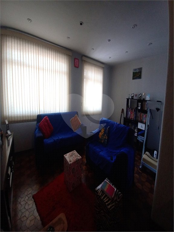 Apartamento à venda com 2 quartos, sendo 1 suíte, em Tucuruvi, São Paulo, SP