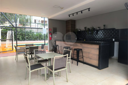 Apartamento à venda com 1 suíte em Alto da Boa Vista, Ribeirão Preto, SP