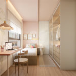 Apartamento à venda com 3 suítes em Campo Belo, São Paulo, SP