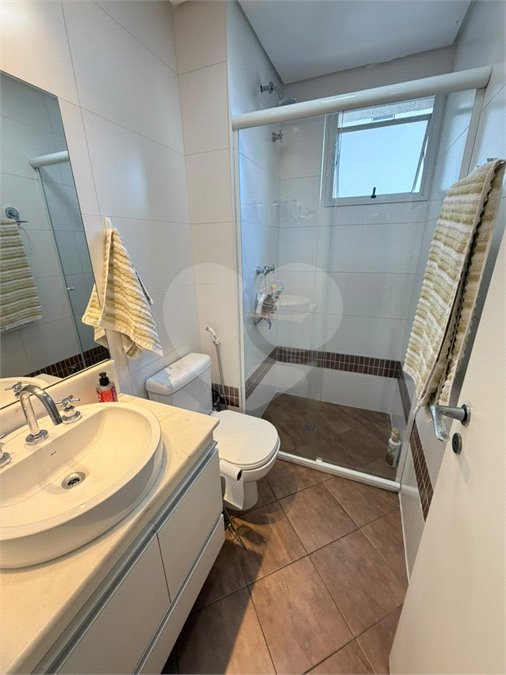 Apartamento à venda com 3 suítes em Mandaqui, São Paulo, SP