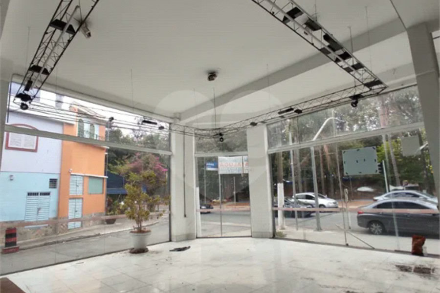 Salão à venda ou para alugar em Casa Verde, São Paulo, SP