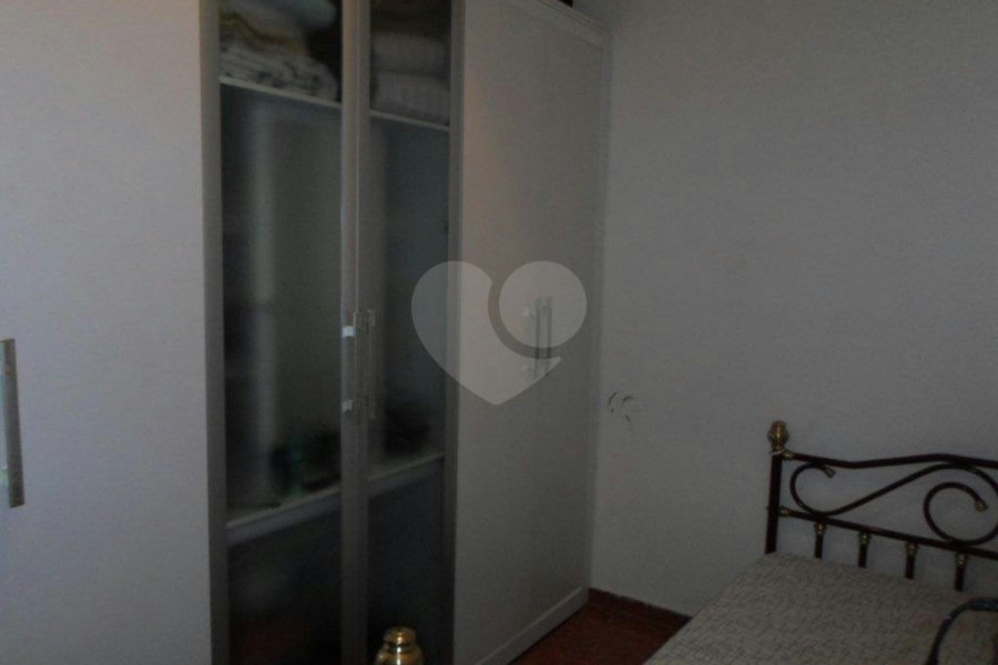 Casa à venda com 4 quartos, sendo 1 suíte,  em Santana, São Paulo, SP