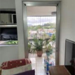 Apartamento à venda com 3 quartos, sendo 1 suíte, em Campo Grande, Rio de Janeiro, RJ
