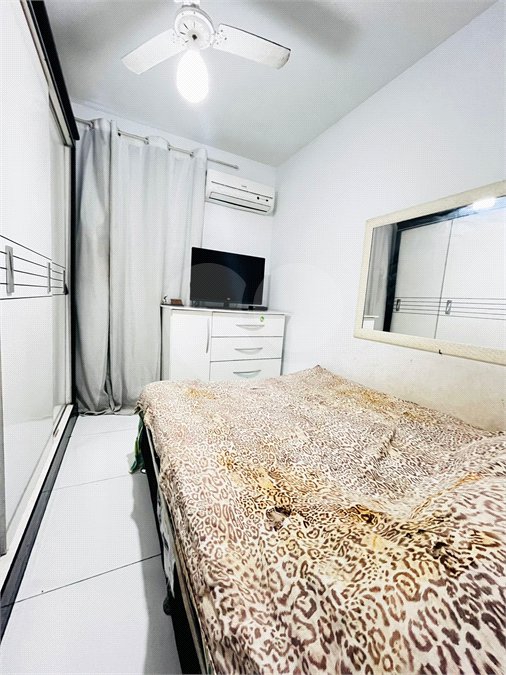 Cobertura à venda com 3 quartos em Campo Grande, Rio de Janeiro, RJ