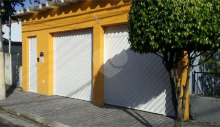 Casa Térrea à venda com 2 quartos, sendo 1 suíte,  em Vila Rosália, Guarulhos, SP