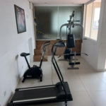 Apartamento térreo no Edifício Eco Residence