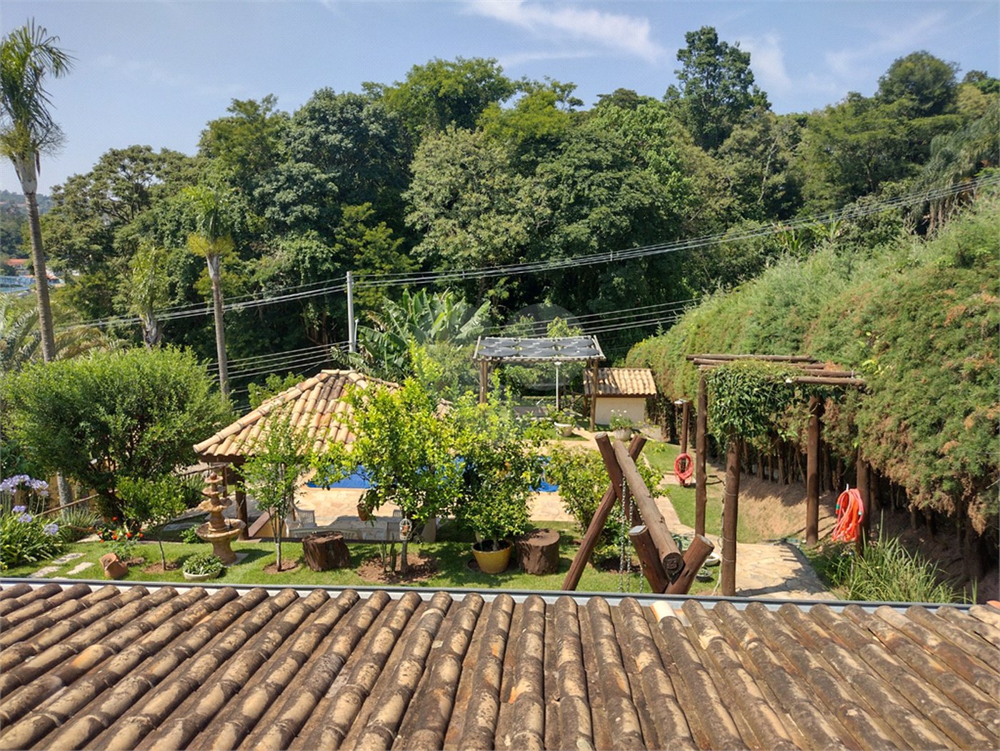 Chácara à venda em Loteamento Benedito de Castro, Itatiba, SP