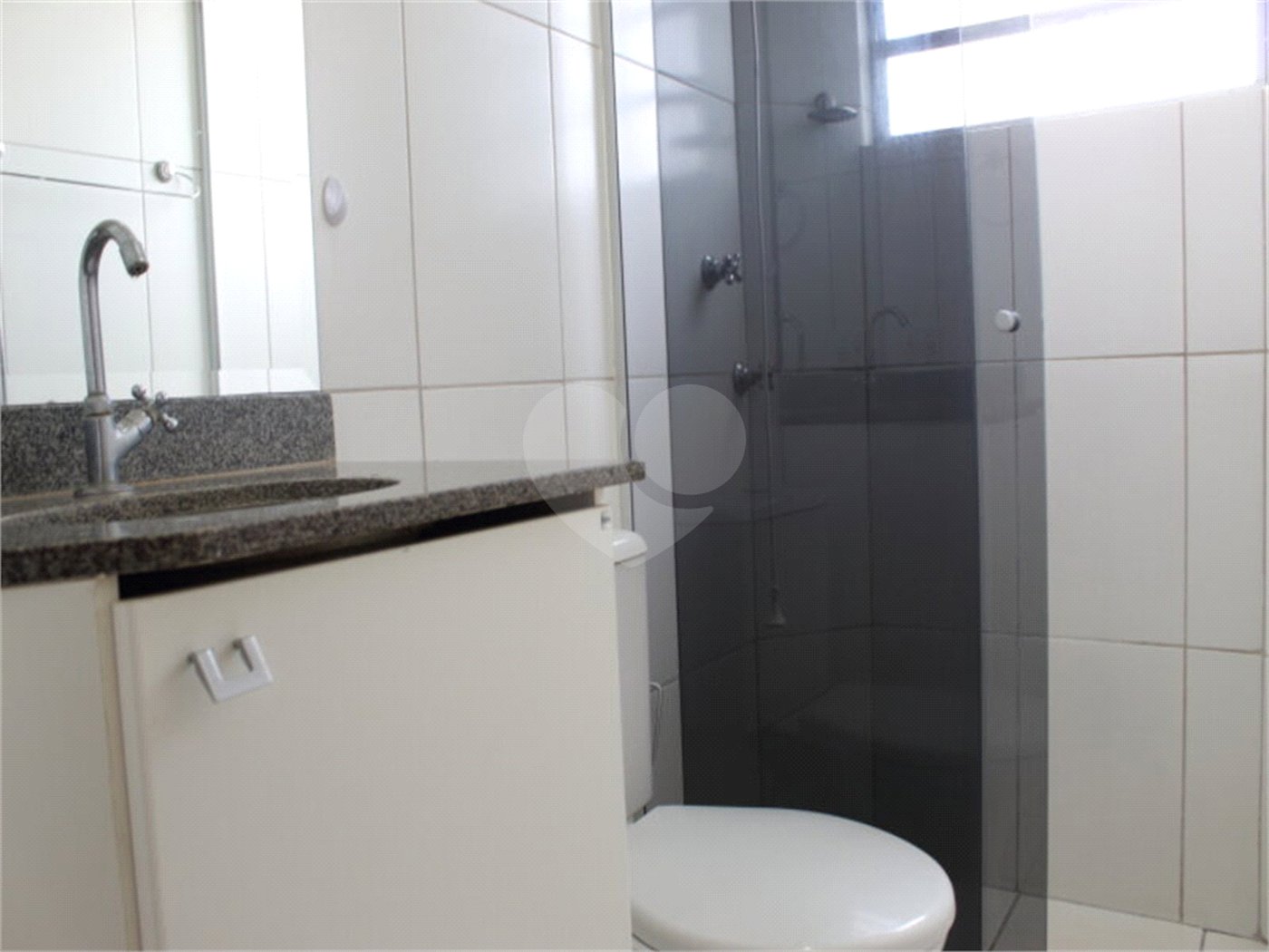Apartamento à venda com 1 suíte em Parque Residencial Presidente Médici, Itu, SP