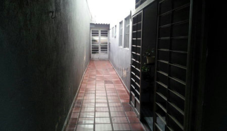 Sobrado à venda com 3 quartos, sendo 1 suíte,  em Vila Mazzei, São Paulo, SP
