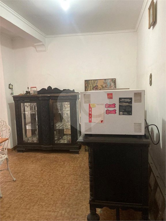 Sobrado à venda com 3 quartos em Água Fria, São Paulo, SP