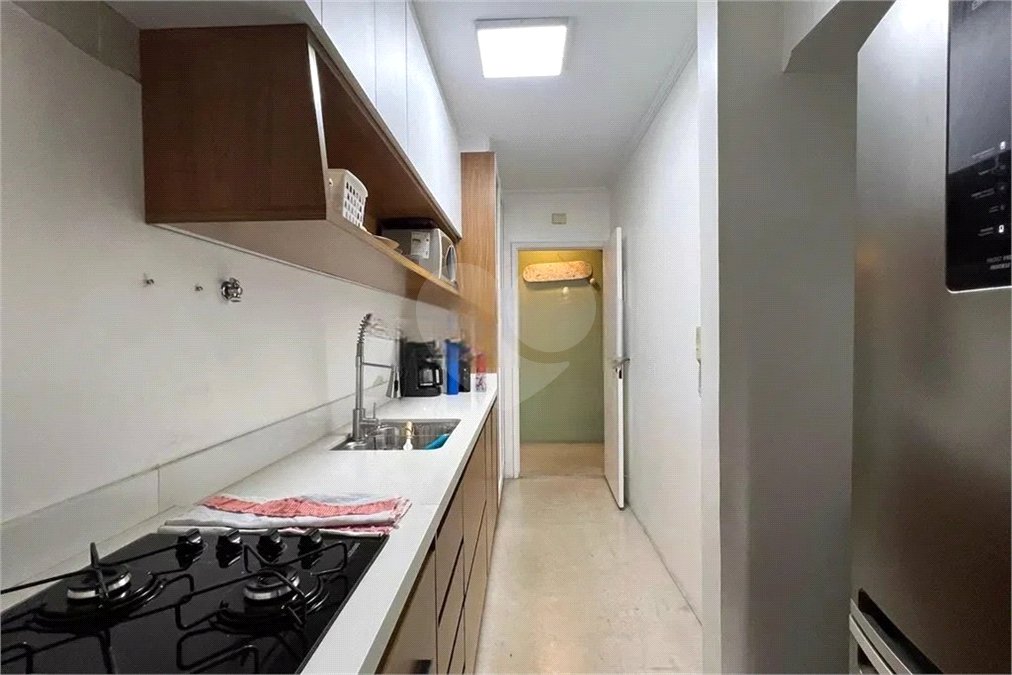 Apartamento à venda com 3 quartos, sendo 1 suíte, em Vila Madalena, São Paulo, SP