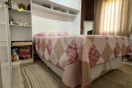 Apartamento à venda com 2 quartos em Jardim Arco-íris, Cotia, SP