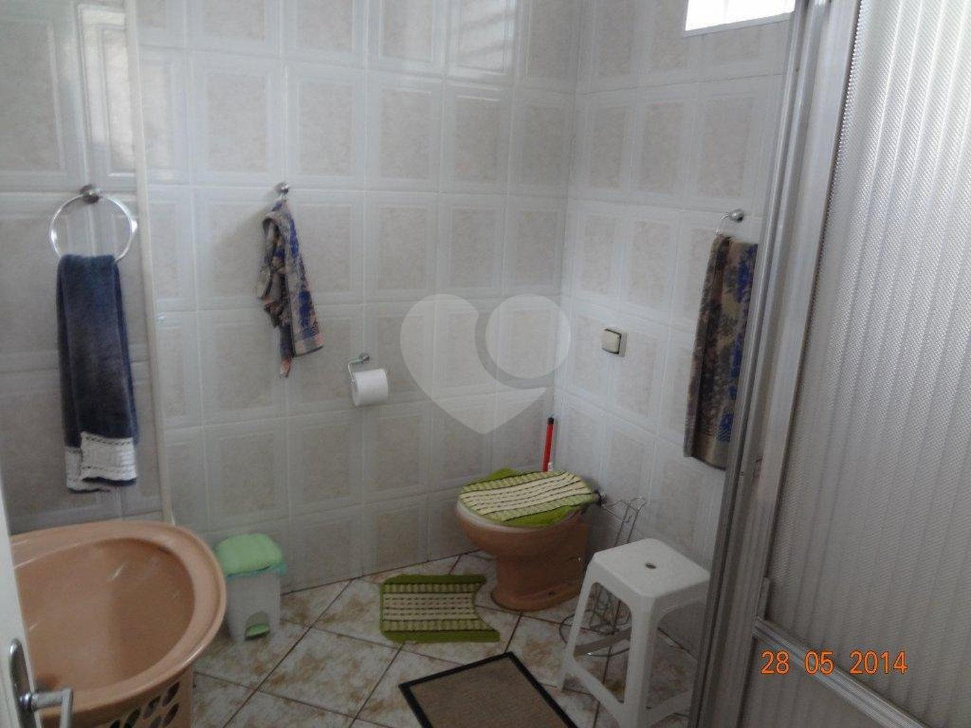 Sobrado à venda com 5 quartos, sendo 1 suíte, em Santana, São Paulo, SP