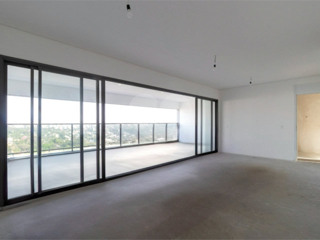 Apartamento à venda com 4 suítes em Brooklin, São Paulo, SP