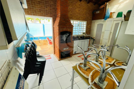 Casa à venda com 3 quartos, sendo 2 suítes,  em Vila Progresso, Sorocaba, SP