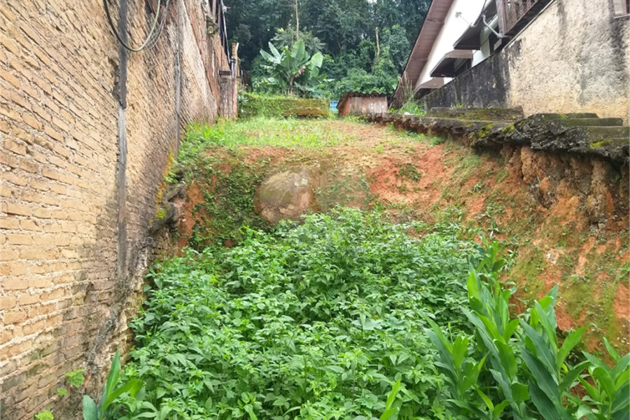 Terreno à venda em Horto Florestal, São Paulo, SP