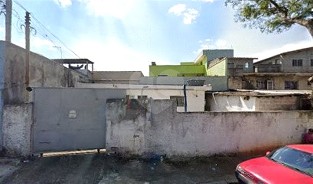 Terreno à venda com 2 quartos em Imirim, São Paulo, SP