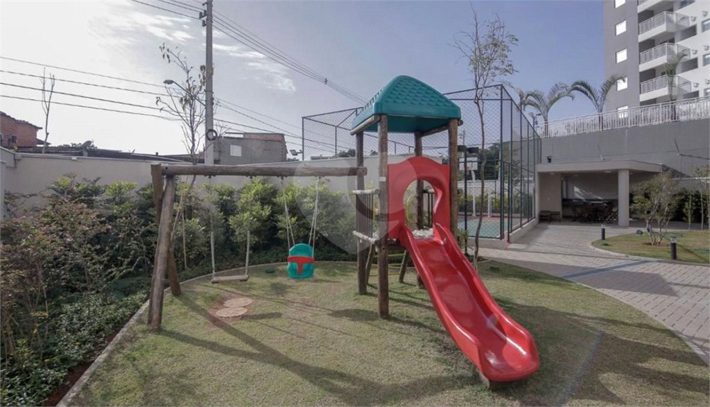 Apartamento à venda com 1 quarto em Água Branca, São Paulo, SP