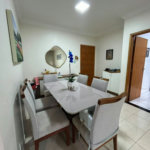 Apartamento com 2 dormitórios, 94 m² - venda por R$ 1.150.000,00 ou aluguel por R$ 6.780,00/mês - Embaré - Santos/SP