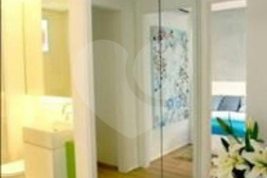 Sala à venda com 2 quartos em Barra Funda, São Paulo, SP