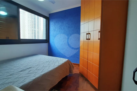 Cobertura à venda com 3 quartos, sendo 2 suítes, em Bela Aliança, São Paulo, SP
