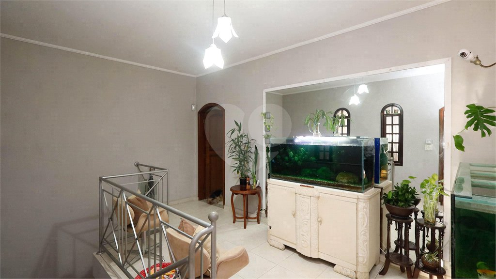 Sobrado à venda com 6 quartos, sendo 1 suíte,  em Tucuruvi, São Paulo, SP
