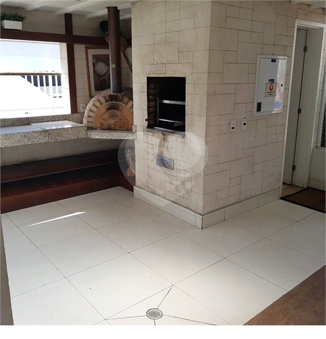 Apartamento para alugar com 2 quartos, sendo 1 suíte, em Chácara Santo Antônio, São Paulo, SP