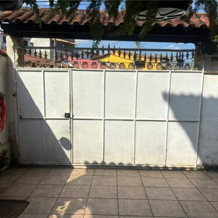 Casa à venda com 2 quartos, sendo 1 suíte, em Campo Grande, Rio de Janeiro, RJ