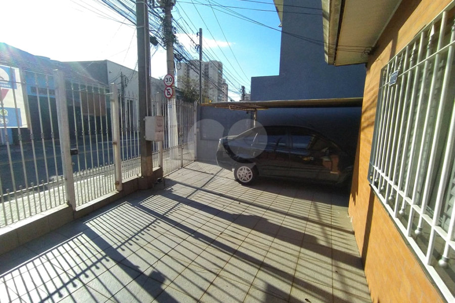 Casa à venda com 5 quartos em Chora Menino, São Paulo, SP