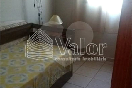 Casa à venda com 1 quarto em Loteamento Habitacional São Carlos 2, São Carlos, SP