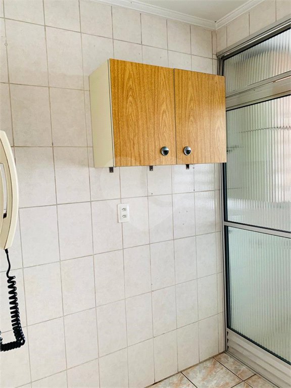 Apartamento à venda com 2 quartos, sendo 1 suíte, em Pinheiros, São Paulo, SP