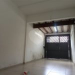 Sobrado à venda com 3 quartos, sendo 1 suíte, em Chácara Santo Antônio (zona Sul), São Paulo, SP