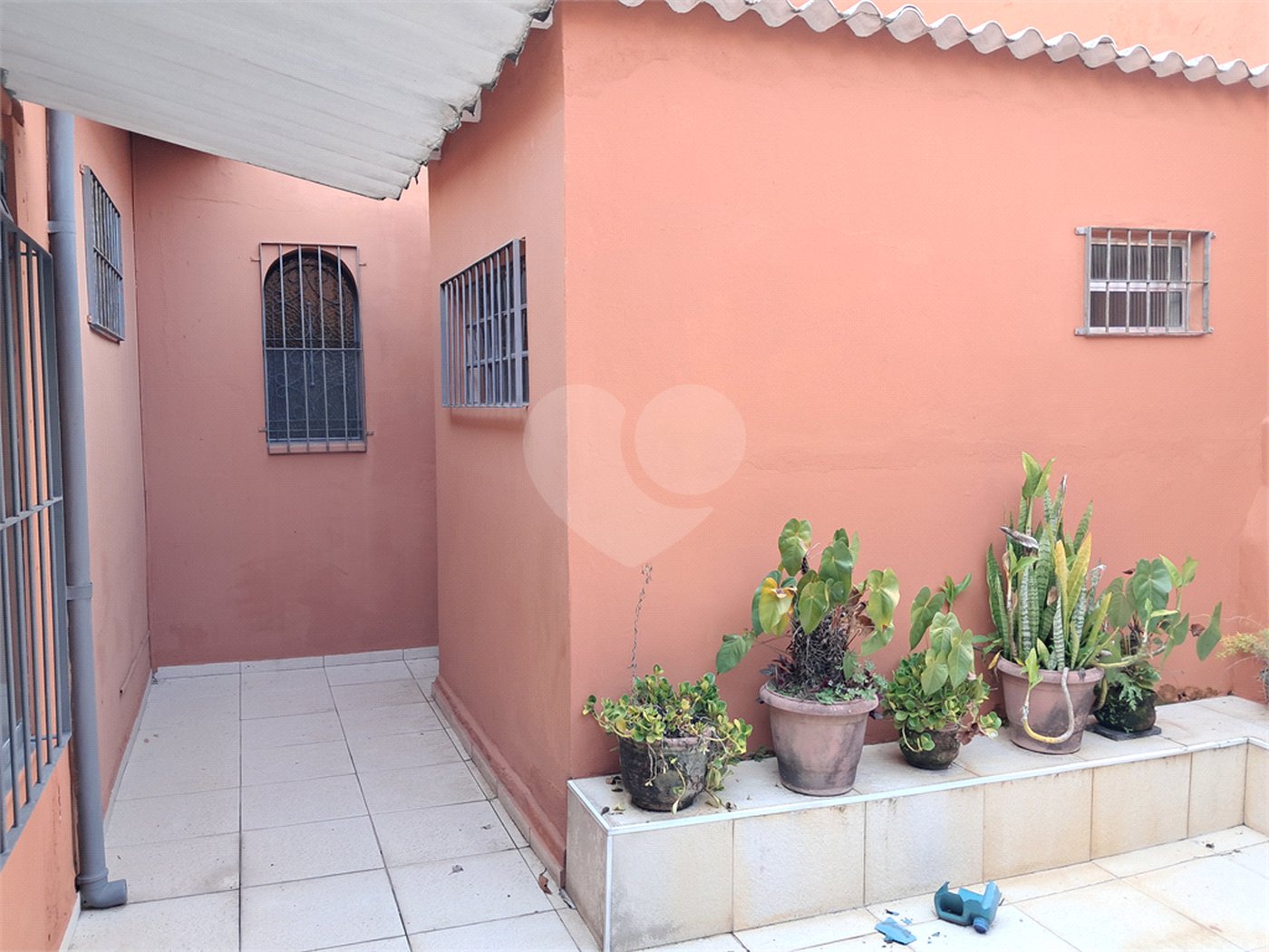 Sobrado à venda ou para alugar com 1 quarto em Alto da Boa Vista, São Paulo, SP
