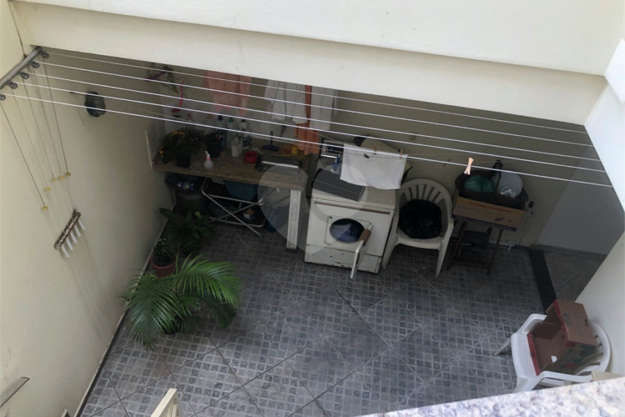 Sobrado à venda com 4 quartos, sendo 1 suíte, em Santana, São Paulo, SP