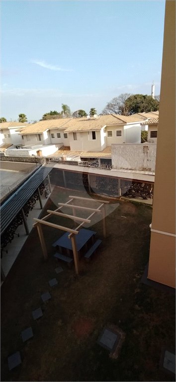 Apartamento à venda com 2 quartos, sendo 1 suíte, em Jardim Vera Cruz, Sorocaba, SP