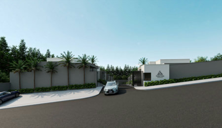 Bella Vista Residencial