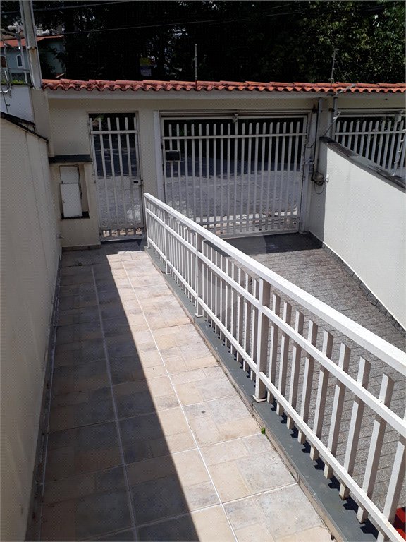 Sobrado à venda com 3 suítes em Mandaqui, São Paulo, SP