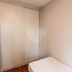 Apartamento à venda com 2 quartos em Jaguaré, São Paulo, SP