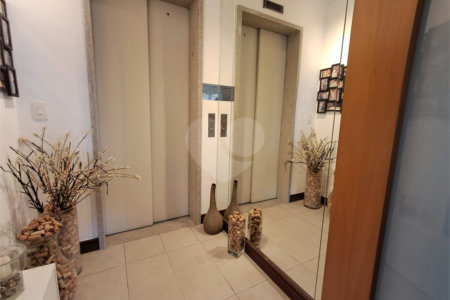 Apartamento à venda com 3 suítes em Perdizes, São Paulo, SP