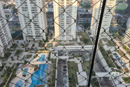 Apartamento à venda com 3 quartos, sendo 1 suíte, no Centro, São Bernardo do Campo, SP