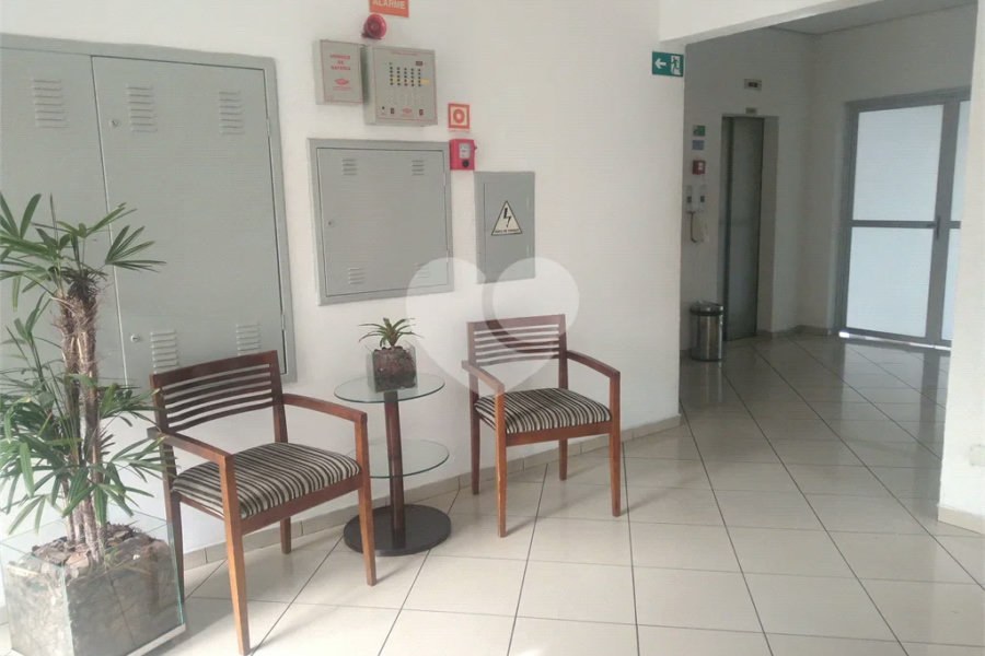 Apartamento à venda com 2 quartos, sendo 1 suíte,  em Tucuruvi, São Paulo, SP