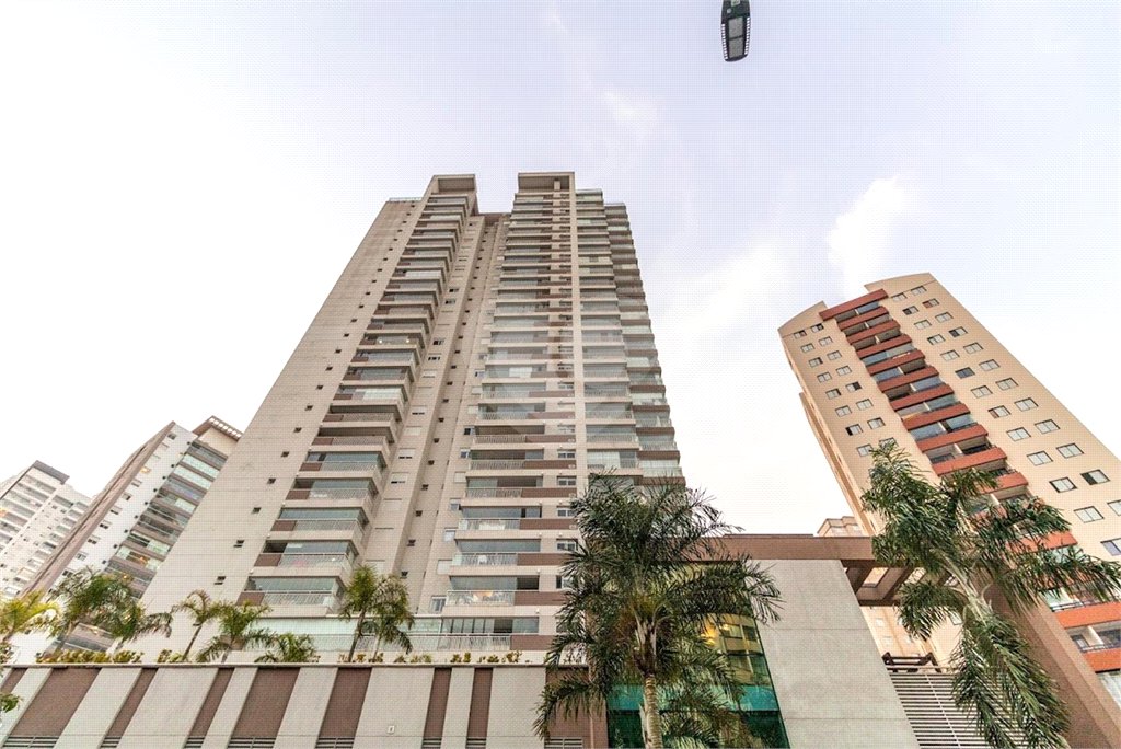 Apartamento à venda com 2 quartos, sendo 1 suíte, em Chácara Inglesa, São Paulo, SP