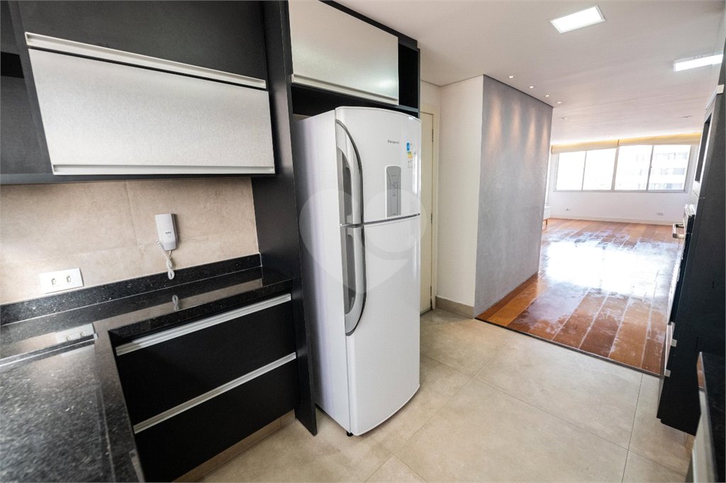Apartamento à venda com 3 quartos, sendo 1 suíte, em Paraíso, São Paulo, SP